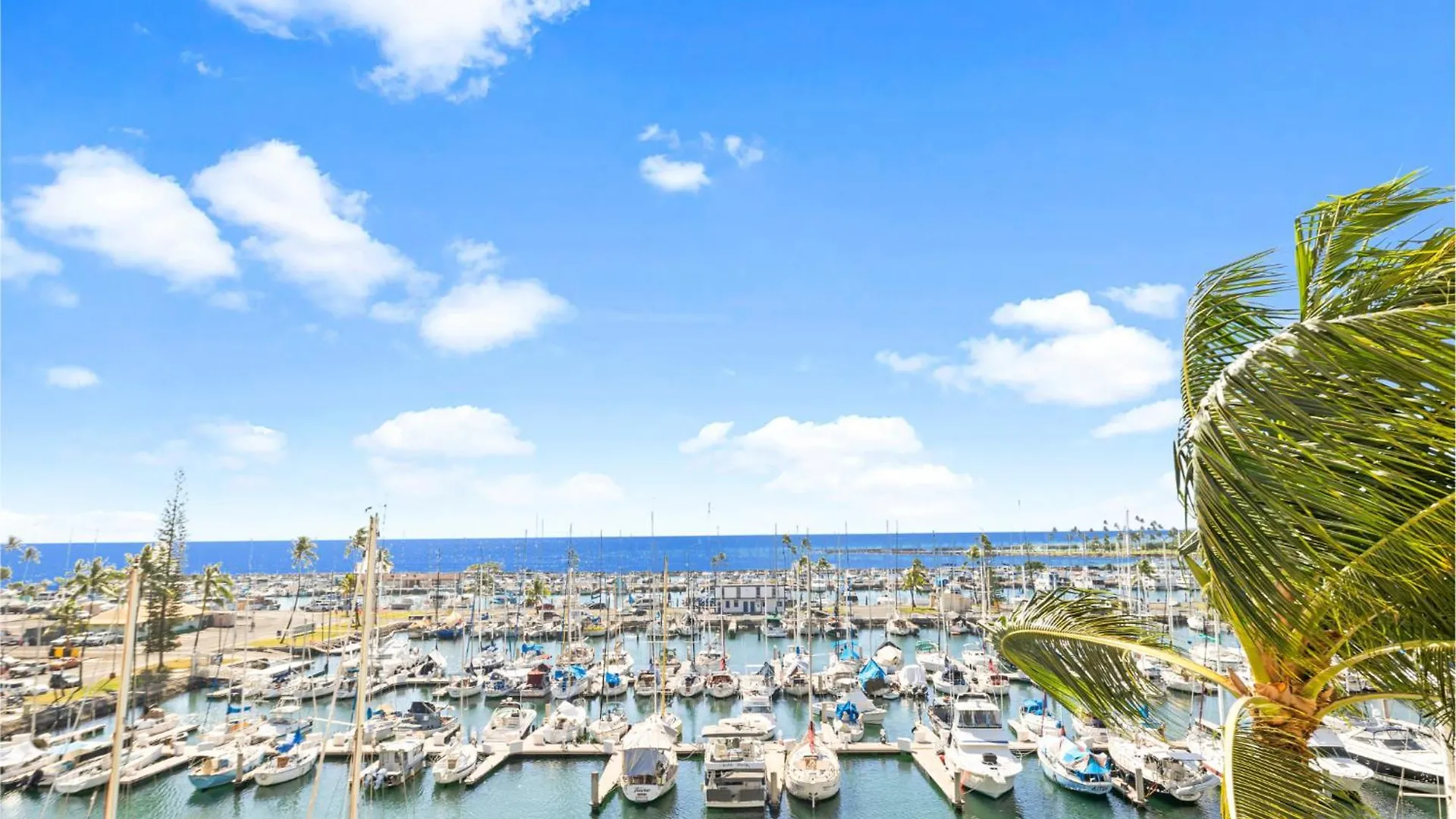 Ilikai Marina 6Fl Ocean View & Marina, Renovated Villa Honolulu 0*,